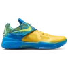 Nike Kd 4 Scoring Title In Yellow