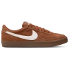 Nike Killshot 2 Suede Sneakers In Brown And White In Brown