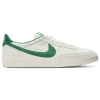 Nike Men's Killshot 2 Leather Shoes In Sail/malachite