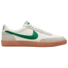 Nike X J. Crew Killshot 2 Sneakers In White/green