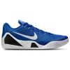 Nike Mens  Kobe 9 Elite Low Em In Blue