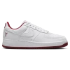 Nike Mens  Kobe Air Force 1 Low In White