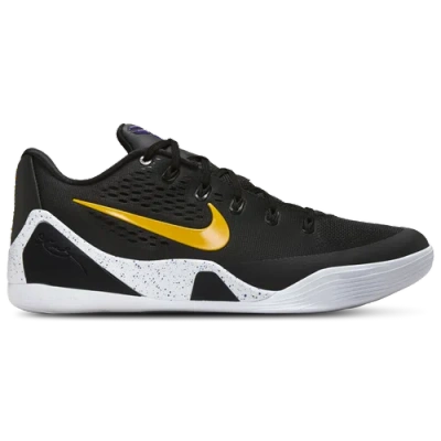 NIKE MENS NIKE KOBE IX EM PROTRO