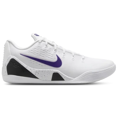 Nike Kobe Ix Elite Low Em Protro Sneakers In Multi