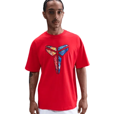 NIKE MENS NIKE KOBE M90 T-SHIRT