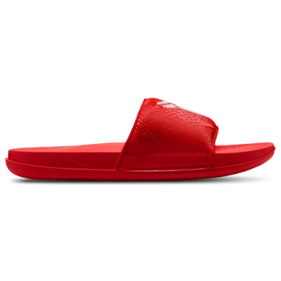 NIKE MENS NIKE KOBE OFF COURT SLIDES