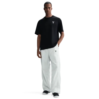 Nike Mens  Kobe Pleated Pants In Tan