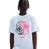 Nike Men's Lebron Max90 T-shirt In White