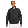 Nike Mens  Lebron Tf Filled Si Jacket In Black