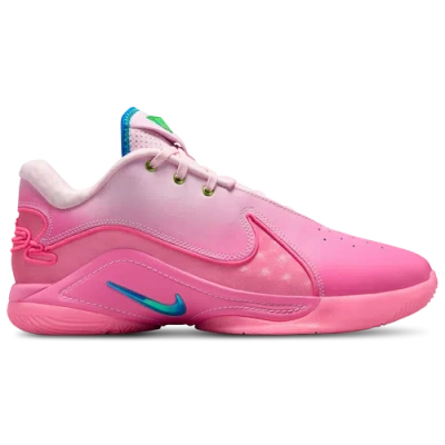 NIKE MENS NIKE LEBRON XXII SN MY TIME