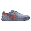 Nike Men's Tiempo Legend 10 Academy Indoor/court Low-top Soccer Shoes In Gray