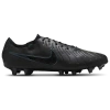 Nike Mens  Legend 10 Club Fg/mg In Soar/white
