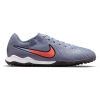 Nike Tiempo Legend 10 Academy Tf 'blue Eclipse Black' In Gray