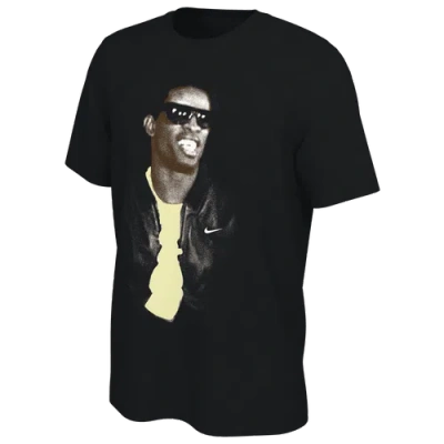 Nike Mens  List Of Goods In Black