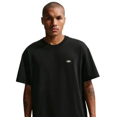 Nike Short-sleeved T-shirt In Animal Print