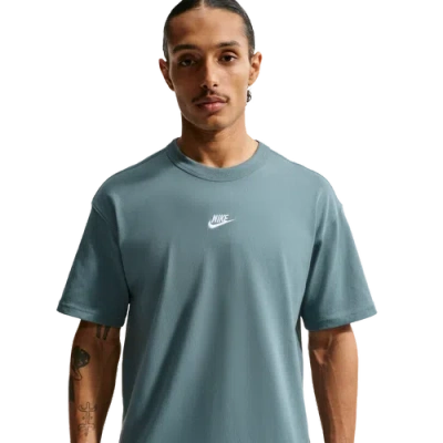 Nike Mens  Lse Premium Essential T-shirt In Blue