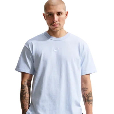 Nike Mens  Lse Premium Essential T-shirt In Blue