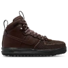 Nike Mens  Lunar Force 1 Duckboot In Brown