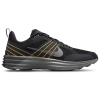 Nike Lunar Roam In Black/iron Grey/smoke Grey