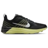 Nike Men's Lunar Roam Shoes In White/black