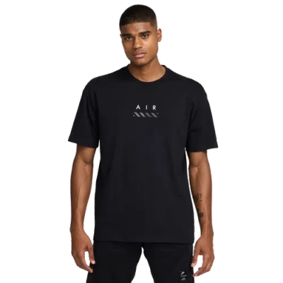 NIKE MENS NIKE M90 AIR CITY T-SHIRT