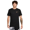 Nike Mens  M90 Dna T-shirt In Black