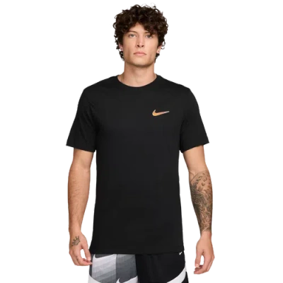 Nike Mens  M90 Dna T-shirt In Black