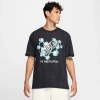 Nike Sportswear Max90 T-shirt In Black/multi