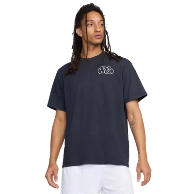 NIKE MENS NIKE M90 NAOS T-SHIRT