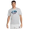 Nike Mens  M90 Oc Air Max Day T-shirt In Multi/flat Silver