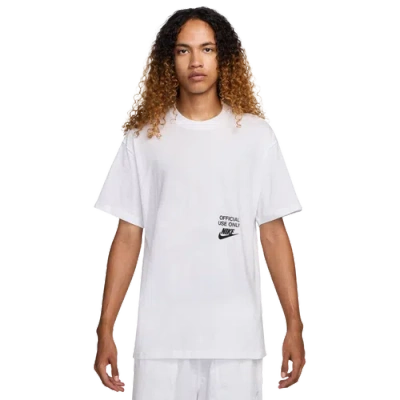 NIKE MENS NIKE M90 OC REMIX T-SHIRT