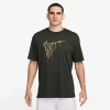 Nike Mens  M90 Oc3 T-shirt In Sequoia/multi