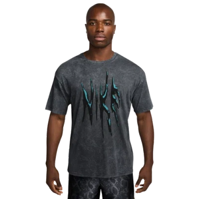 Nike Mens  M90 Streetball T-shirt