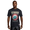 Nike Max90 Basketball Summer League T-shirt In Black