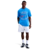 Nike Mens  M90 T-shirt In Blue