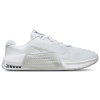 Nike Men's Metcon 9 Workout Shoes In White/pure Platinum/white