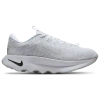 Nike Men's Motiva Walking Shoes In White/white/black