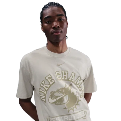 NIKE MENS NIKE NEXT UP LOOSE T-SHIRT
