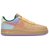 Nike Mens   Air Force 1 '07 Estr2 In Sesame/hydrangeas/apricot Agate