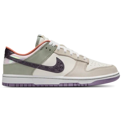 NIKE MENS NIKE NIKE DUNK LOW RETRO SE NA2