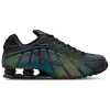 Nike Shox R4 Se Sneakers In Black