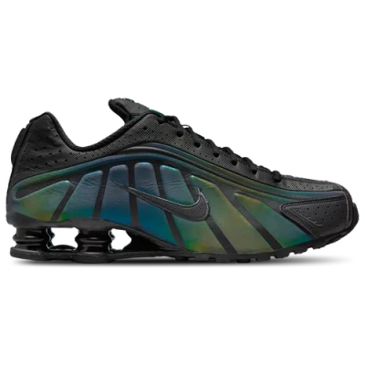 NIKE MENS NIKE NIKE SHOX R4