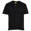 Nike X Nocta Logo T-shirt In Black