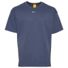 Nike Nocta T-shirt In Blue