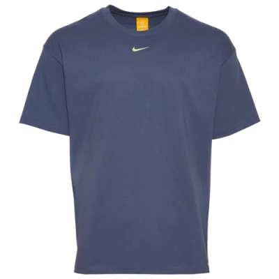 NIKE MENS NIKE NRG NOCTA CS SHORT SLEEVE T-SHIRT