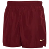 Nike Mens  Nrg Nocta Cs Woven Shorts In Red