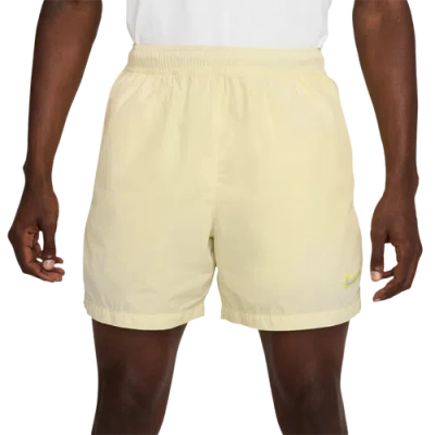Nike Nocta Logo-patch Shorts In Multi