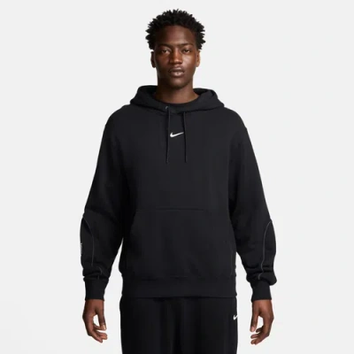 NIKE MENS NIKE NRG NOCTA FLEECE HOODIE