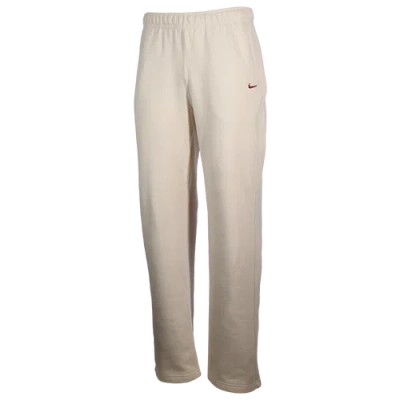 NIKE MENS NIKE NRG NOCTA FLEECE OH PANTS