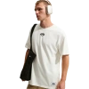 Nike R9 T-shirt In White